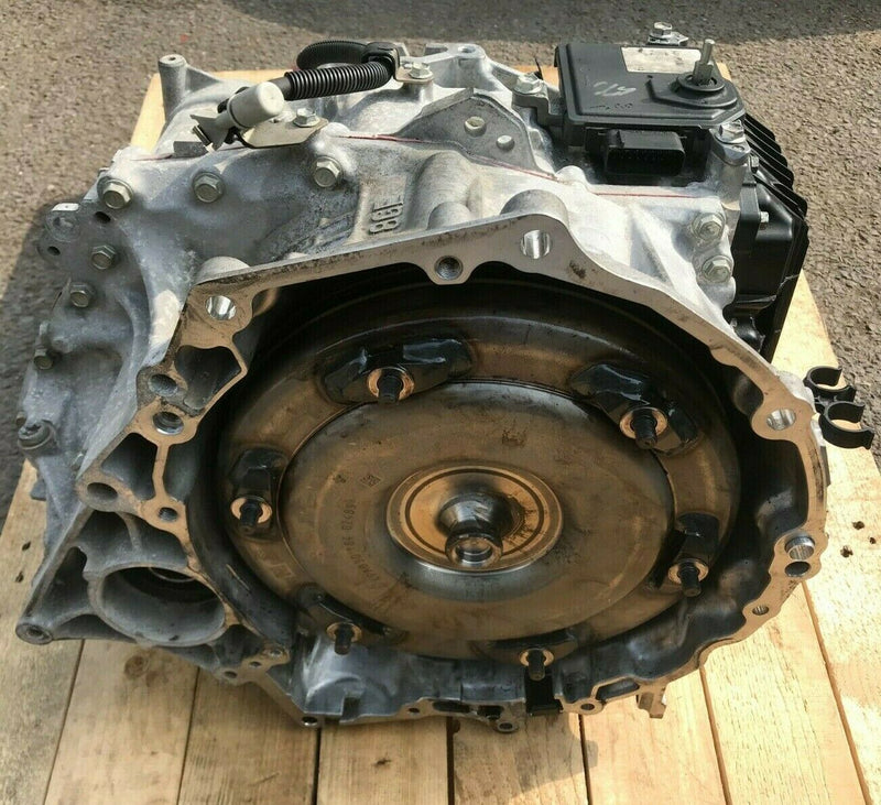 BMW 2 SERIES F45 GRAN TOURER GEARBOX AUTOMATIC & CONVERTER 8GE AWF8G45 GA8Q45GW