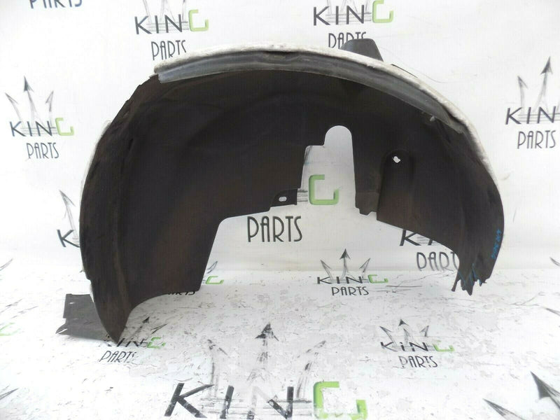 PEUGEOT 2008 2013-19 REAR RIGHT WHEEL INNER LINER SPLASH GUARD 967881368A