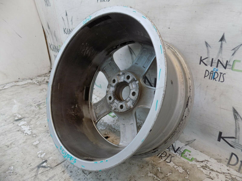 AUDI A4 B8 2012-2016 ALLOY WHEEL 17 INCHES 7.5J x 17H2 ET45 , 8K0601025CE