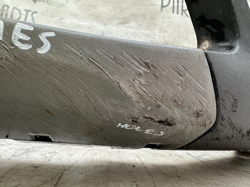 BMW X1 F48 2015-2019 FRONT BUMPER LOWER SECTION 5111 7354816