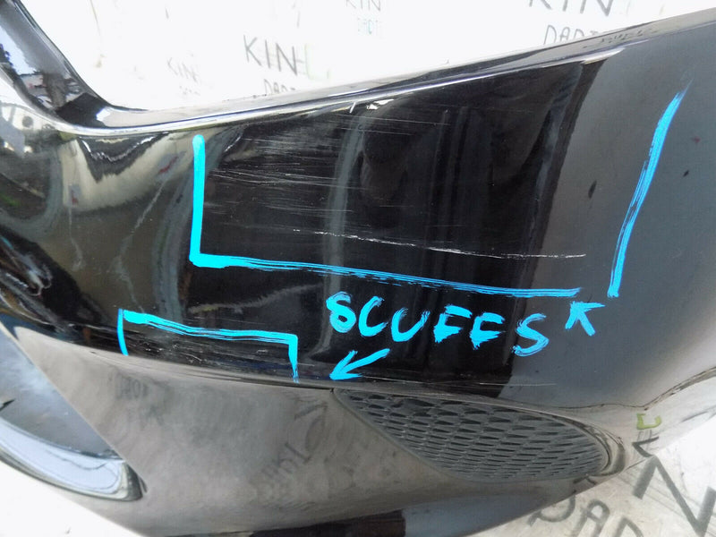 Mercedes A Class W177 A177 2018> Front Bumper Genuine A1778856100