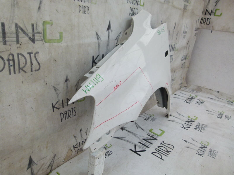 VW TOURAN 1T FACELIFT 2010-14 FRONT FENDER WING PANEL LEFT PASSENGER SIDE WN1119