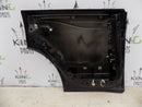 AUDI A2 (8Z) 2000-2005 GENUINE REAR DOOR PANEL LEFT PASSENGER SIDE N/S