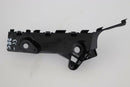 MAZDA 3 2013-ON FRONT BUMPER LEFT SIDE BRACKET BHN1500U1E /S06-33/S43-07/S46-38