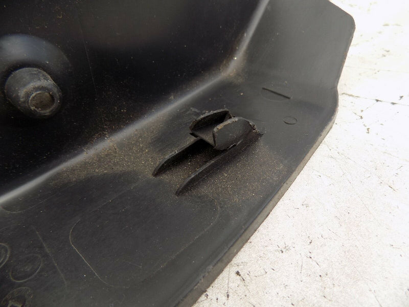 SEAT ALHAMBRA 2010-2015 2.0 TDI RHD DEAD PEDAL FOOT REST COVER 5N2864777