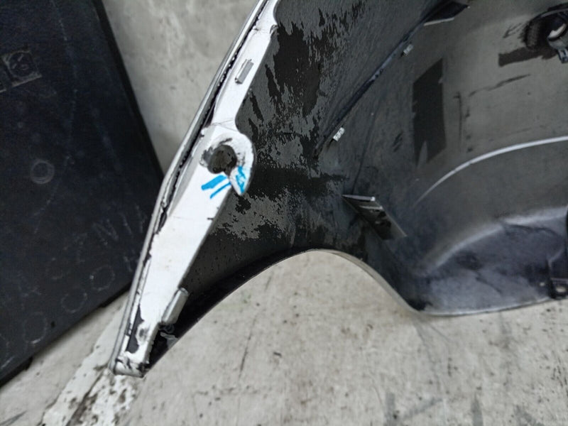 MERCEDES A CLASS W169 FACELIFT 2008-2012 REAR BUMPER PDC A1698856525