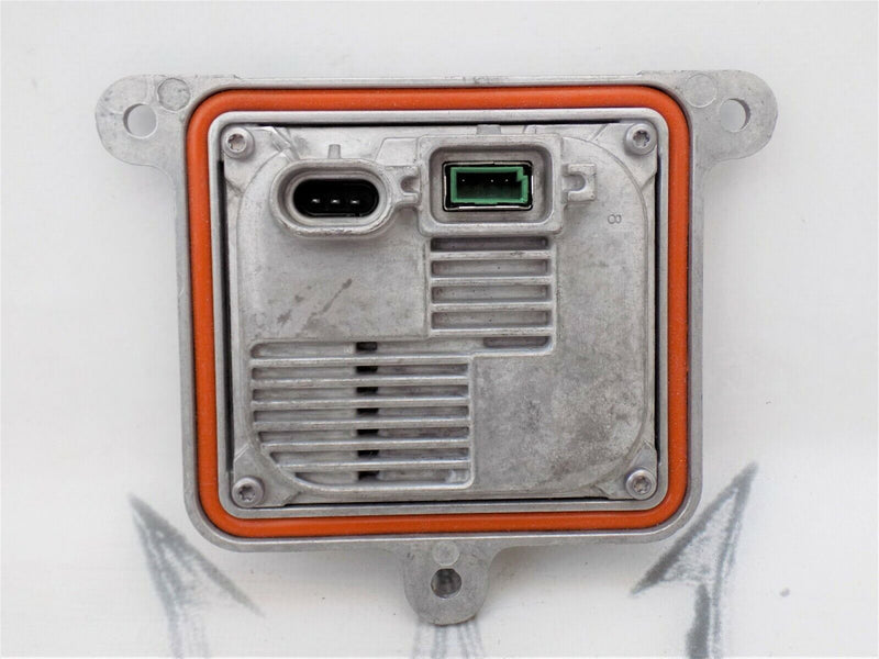 JAGUAR XF XFR HID XENON BALLAST CONTROL UNIT STARTER OSRAM 10-R034663 BRAND