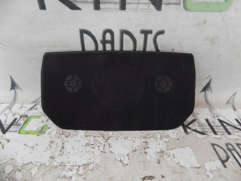 RANGE ROVER EVOQUE 2011-2019 DASH INSTRUMENT PANEL SPEAKER COVER  BJ3214A076BBW
