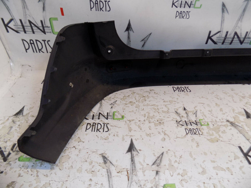 FORD TRANSIT CONNECT 2013-2016 REAR BUMPER GENUINE DT11-17906-A