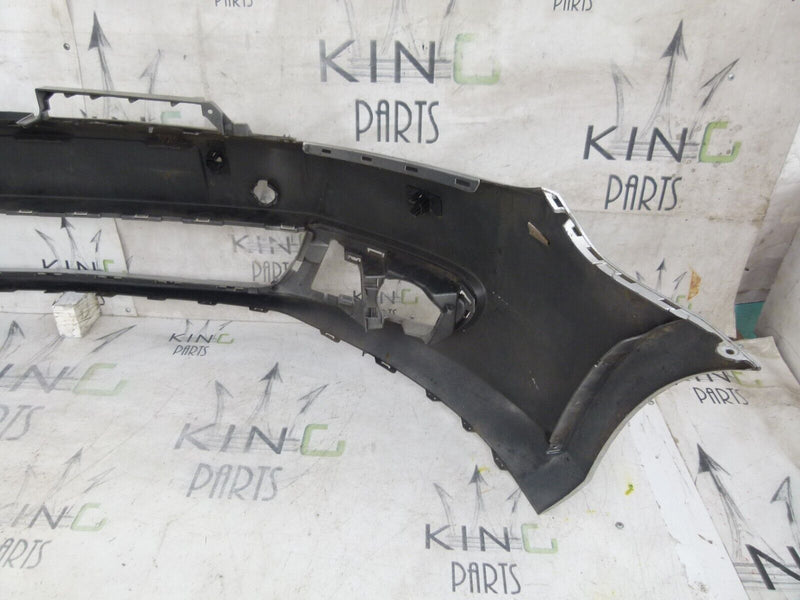 VW GOLF MK6 2008-2012 FRONT BUMPER PDC GENUINE 5K0807221