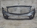 MERCEDES GLA X156 AMG-LINE 2013-17 FRONT BUMPER PDC GENUINE A1568851925