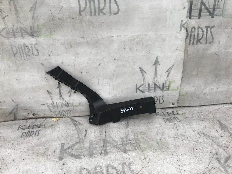 FORD KA MK2 2008-2016 REAR BUMPER LEFT BRACKET 51804458