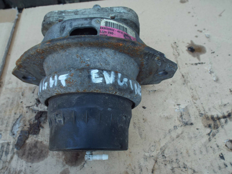 Range Rover Sport L320 TDV8 3.6 Engine Mount KKB500602-4518067/121
