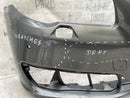 BMW 5 SERIES F10 FACELIFT 2014-2017 FRONT BUMPER PDC GENUINE 7331706