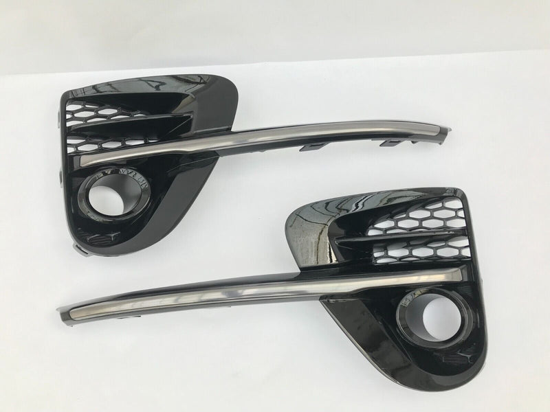 KIA XCEED CD MK3 2019-ON FRONT BUMPER NEW LEFT & RIGHT SIDE FOG LIGHT TRIM COVER