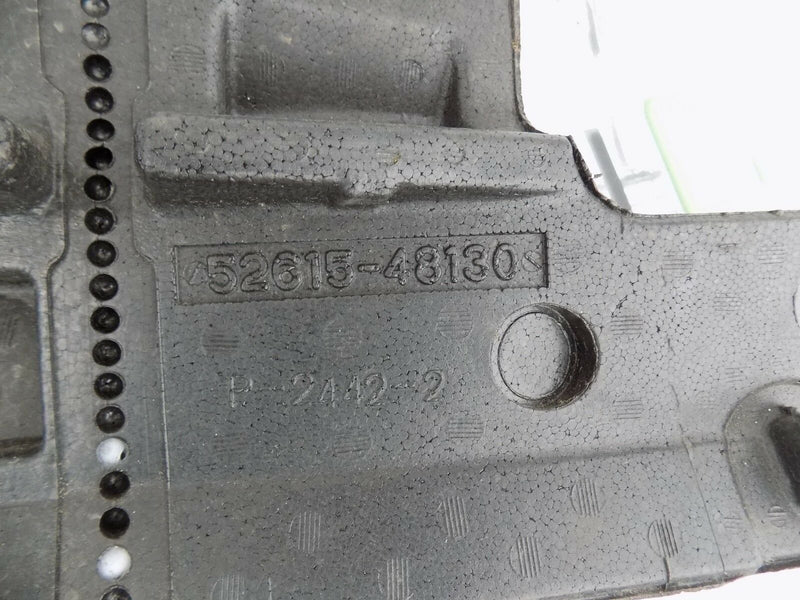 LEXUS RX 450H 2012-2015 REAR BUMPER SUPPORT REINFORCEMENT FOAM 5261548130