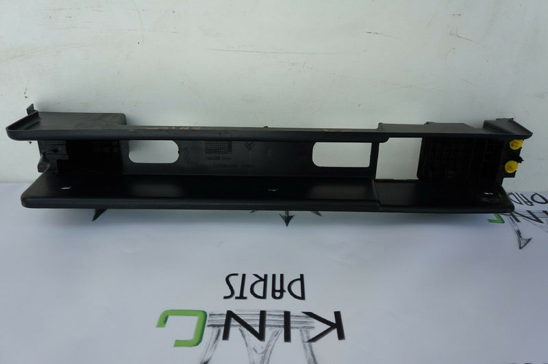 CITROEN C4 GRAND PICASSO 2006-2013 BREAKING - REAR COVER BRACKET 9681392677