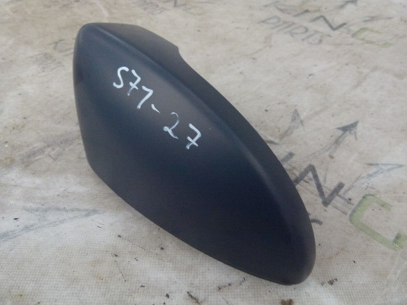 VOLKSWAGEN PASSAT JETTA SCIROCCO RIGHT MIRROR COVER GENUINE 3C8857538
