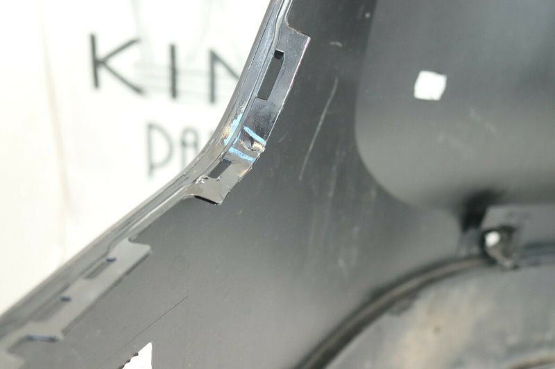 VOLVO V90 CROSS COUNTRY 2017 2018 GREY REAR BUMPER GENUINE PDC 30843646