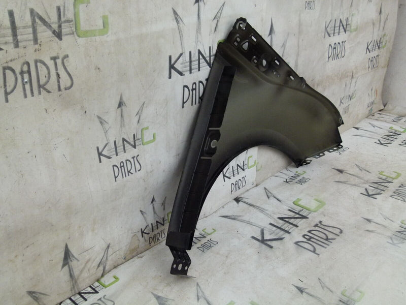 RANGE ROVER EVOQUE L551 2019-ON FRONT LEFT SIDE FENDER WING PANEL