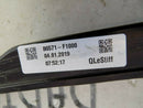 KIA SPORTAGE 2015-ON FRONT BUMPER REINFORCEMENT BAR CRASH BAR 86571-F1000