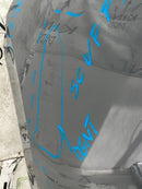 VOLKSWAGEN VW ID.3 2019-ON REAR BUMPER PDC GENUINE 10A807421