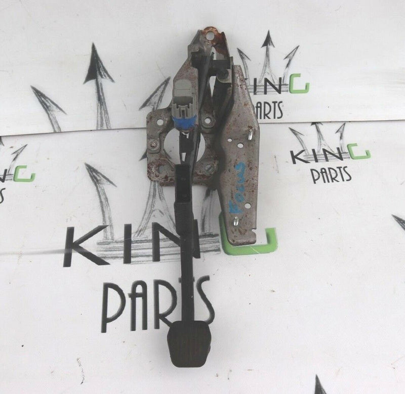 FORD FOCUS MKIII 2011-2017 1.6 TDCi BRAKE PEDAL BV61-2467-CF