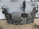 VW TOURAN SKODA OCTAVIA SEAT LEON  FRONT SUBFRAME 1K0199369G