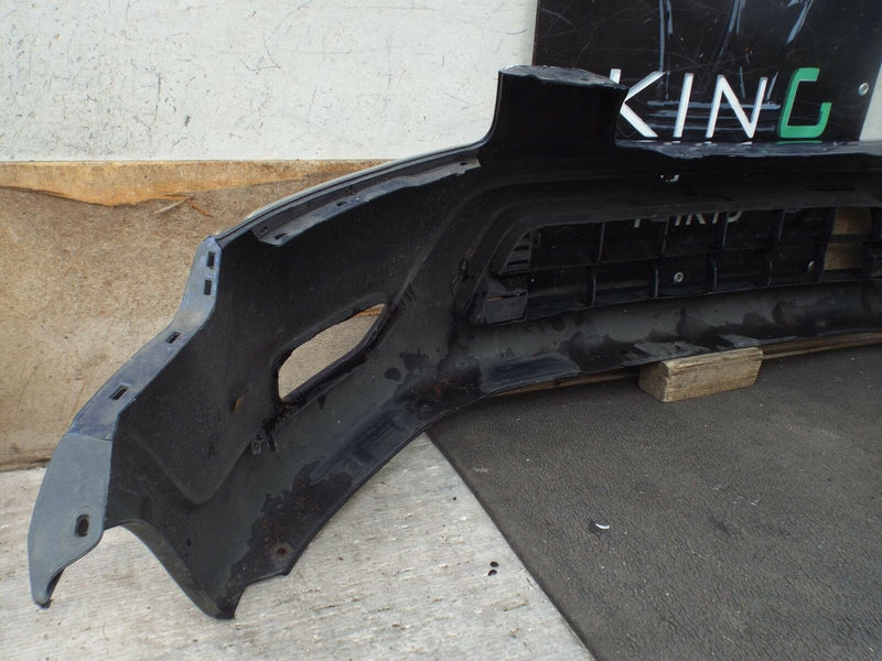 HONDA CRV 2002-2005 FRONT BUMPER GENUINE BLUE (A4196)