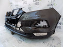 NISSAN QASHQAI MK2 FACELIFT 2017-2020 FRONT BUMPER GENUINE 62022 HV00H