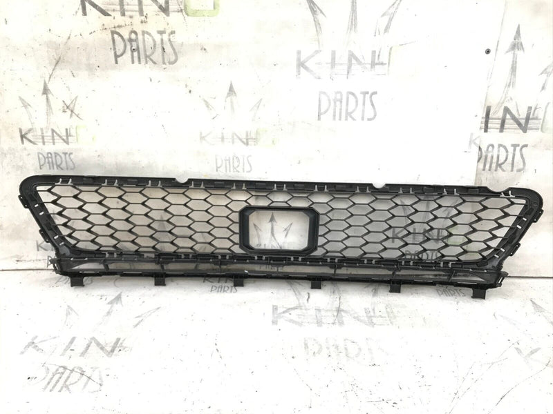 VW GOLF MK7 2012-2017 FRONT BUMPER LOWER GRILLE GENUINE 5G0853677