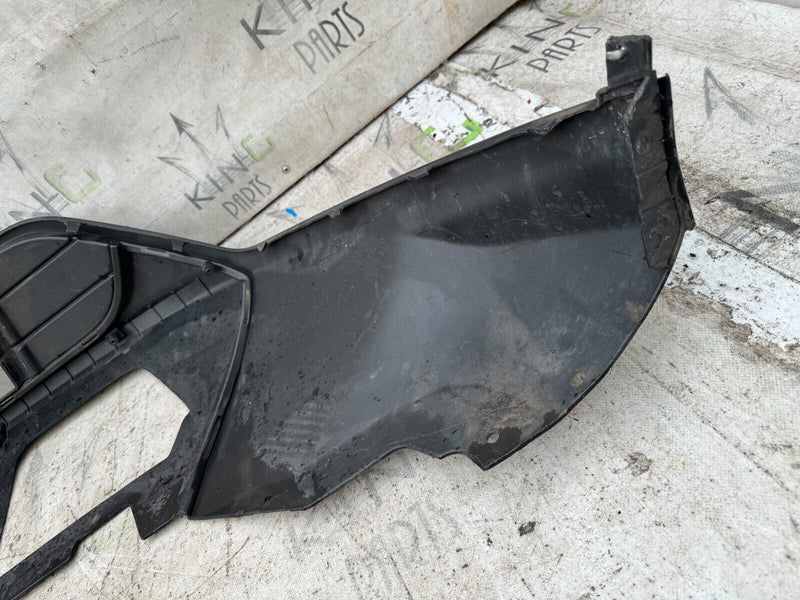 FORD KUGA  2016-2020 FRONT BUMPER LOWER SECTION GV4417F775
