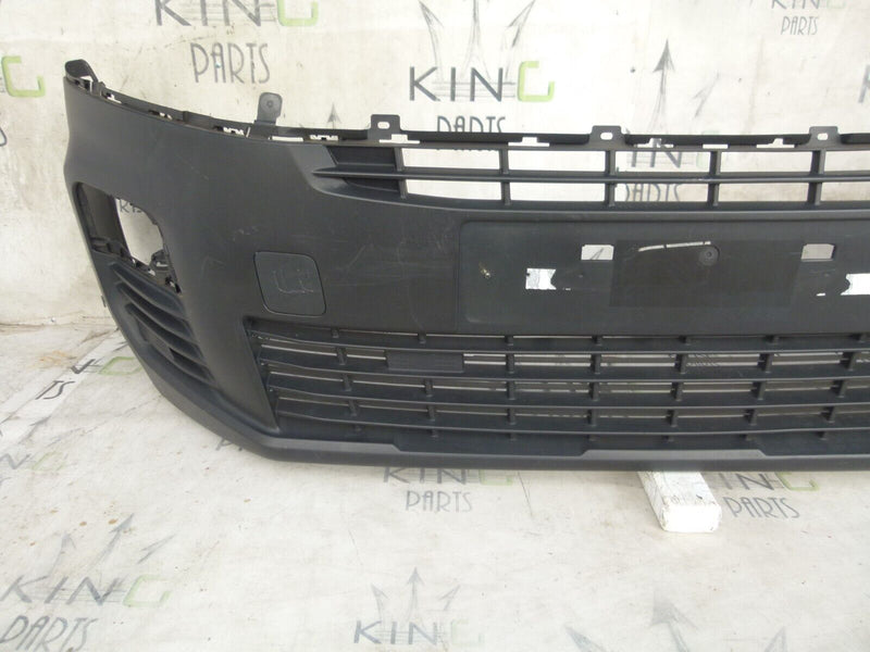 PEUGEOT PARTNER MK3 2018-ON NO PDC FRONT BUMPER GENUINE 9816765680