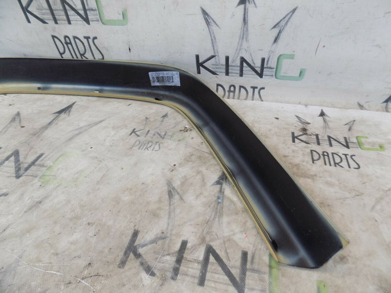MERCEDES-BENZ G CLASS W463 2018 + FRONT RIGHT WHEEL ARCH TRIM FLARE A4638820400