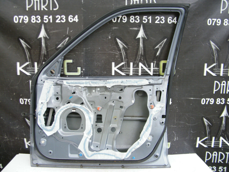 HONDA CRV MK2 II 2002-2006 GENUINE FRONT DOOR PANEL GREY RIGHT DRIVER SIDE O/S