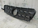 MERCEDES GLA X156 FACELIFT 2018-19 GRILL FRONT BUMPER GENUINE A1568880400