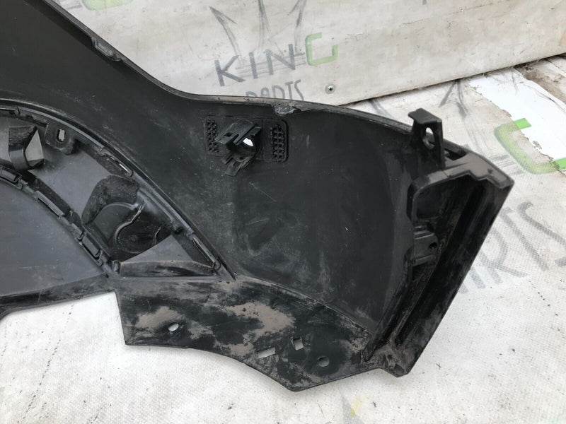 VAUXHALL MOKKA B 2020-ON REAR BUMPER DIFFUSER GENUINE 9837191980