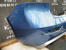VOLVO V40 R DESIGN 2012-2016 REAR BUMPER GENUINE BLUE (A9214) 31283756