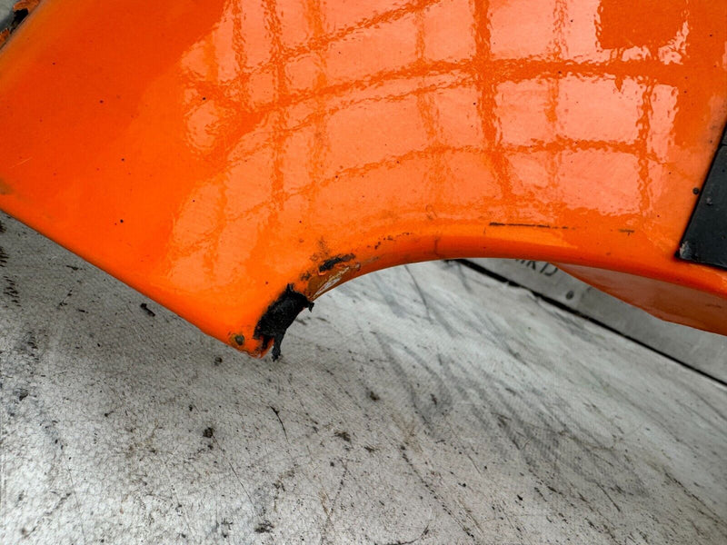 FORD FOCUS ST MK2 FACELIFT 2006-2009 FRONT FENDER WING PANEL LEFT SIDE