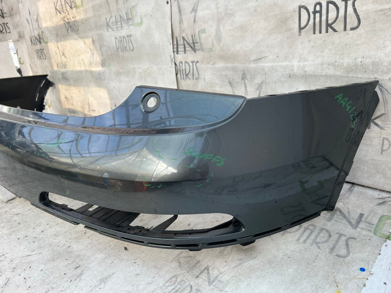 AUDI Q3 8U 2012-2014 REAR BUMPER GENUINE 8U0807511