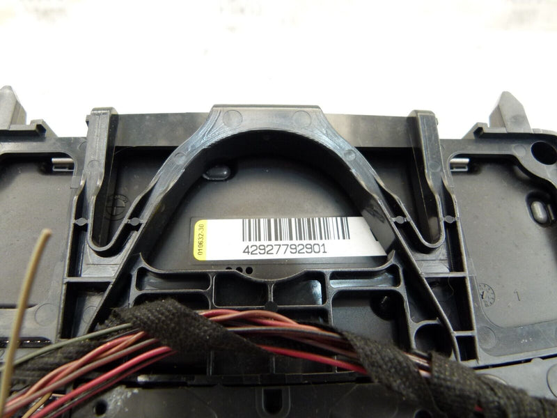 BMW F30 F31 2012-2015 SUN ROOF READING LIGHT SWITCH PANEL GENUINE 7792901 #