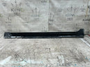 TOYOTA COROLLA E210 MK12 2018-20 GENUINE RIGHT DRIVER SIDE SKIRT SILL COVER 1010