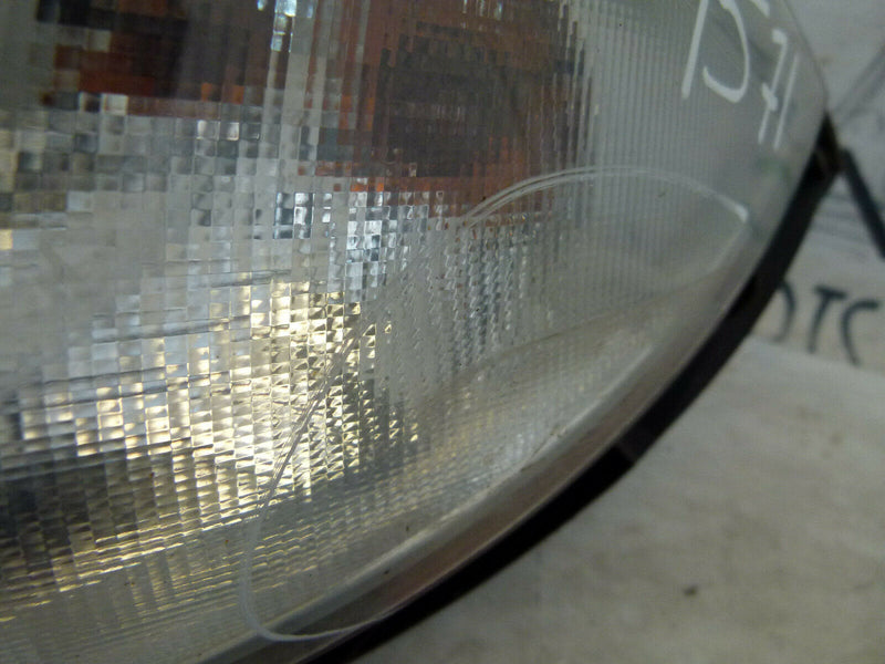 BMW 1 SERIES E87 E81 2004-10 GENUINE HEADLIGHT LEFT PASSENGER SIDE 6924487