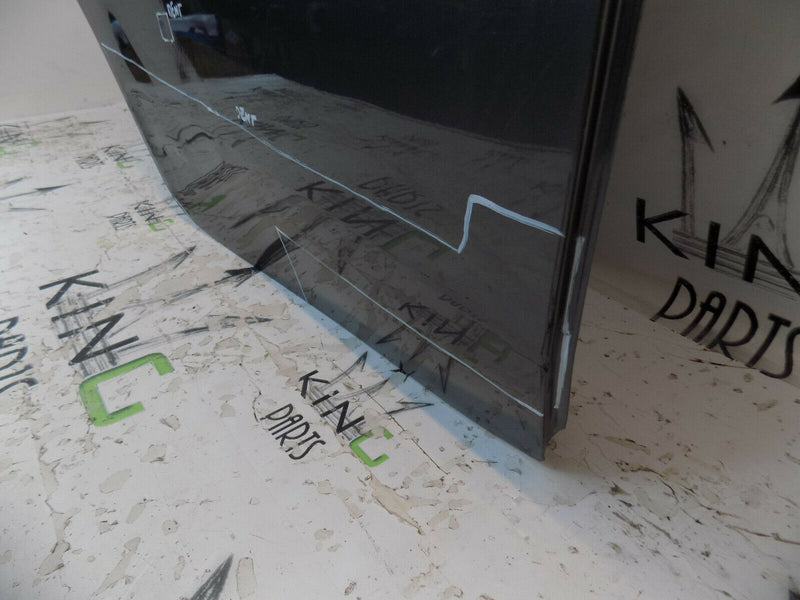 NISSAN NOTE MK2 E12 2012-2019 GENUINE REAR DOOR PANEL RIGHT DRIVER SIDE OS