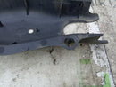 MERCEDES C CLASS W205 14-18 REAR LEFT CONTROL ARM COVER A2053522900 #
