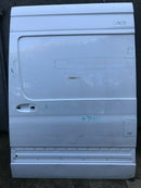 MERCEDES SPRINTER 907 910 2018-ON LEFT PASSENGER SIDE SLIDING DOOR PANEL