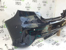 MERCEDES A176 W176 A45 AMG 2016-2017 REAR BUMPER GENUINE PDC A1768852325