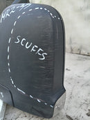 MERCEDES SPRINTER W910 2018-ON PASSENGER SIDE WING MIRROR A9108100500