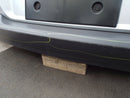 VW TIGUAN 2011-15 REAR BUMPER GENUINE FACELIFT SILVER (A6273) 5N0807421G