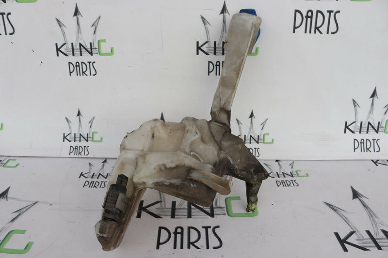 SKODA SUPERB MK1 PASSAT B5 AUDI A4 2001-2008 WINDSCREEN WASHER BOTTLE